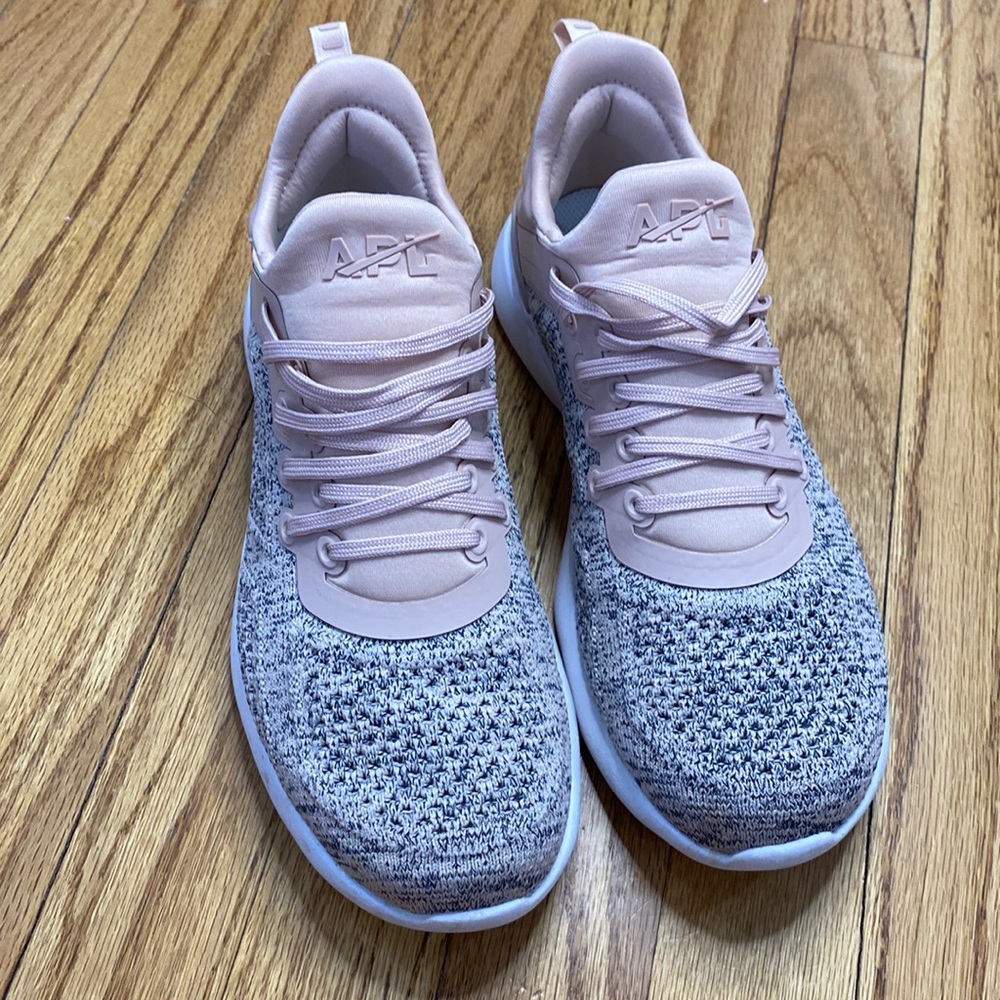 Pink APL